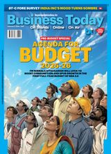 Business Today India - February 02, 2025 February 02, 2025